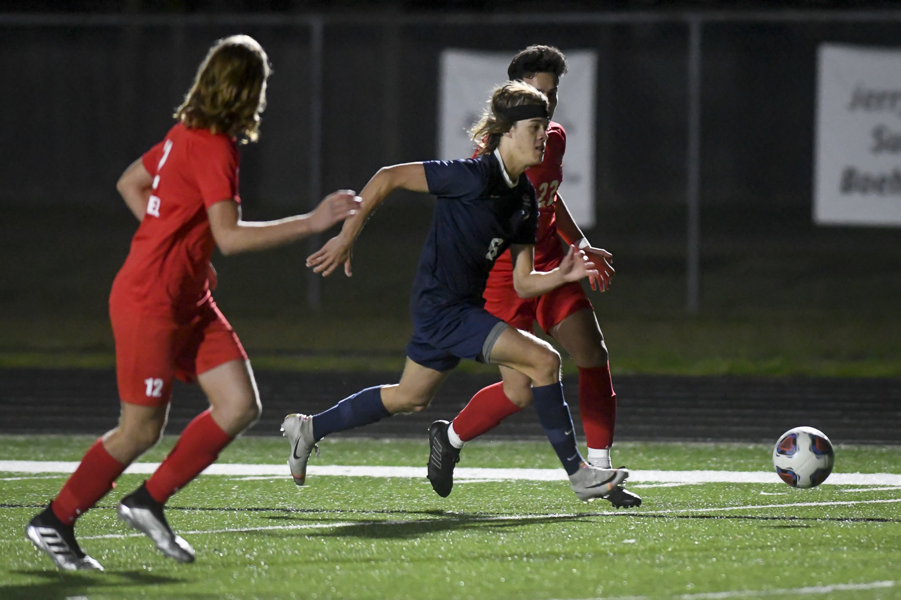 Gallery: SAHS vs WAHS Boys Soccer 05